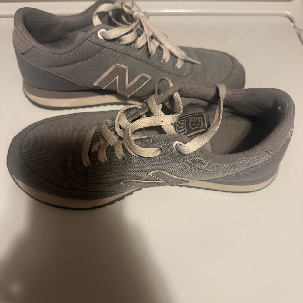 Women’s New Balance Sneakers